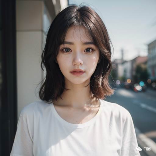 某付费文章:低门槛小白思路制作专属虚拟美女 让你变成AI虚拟美女绘图大师