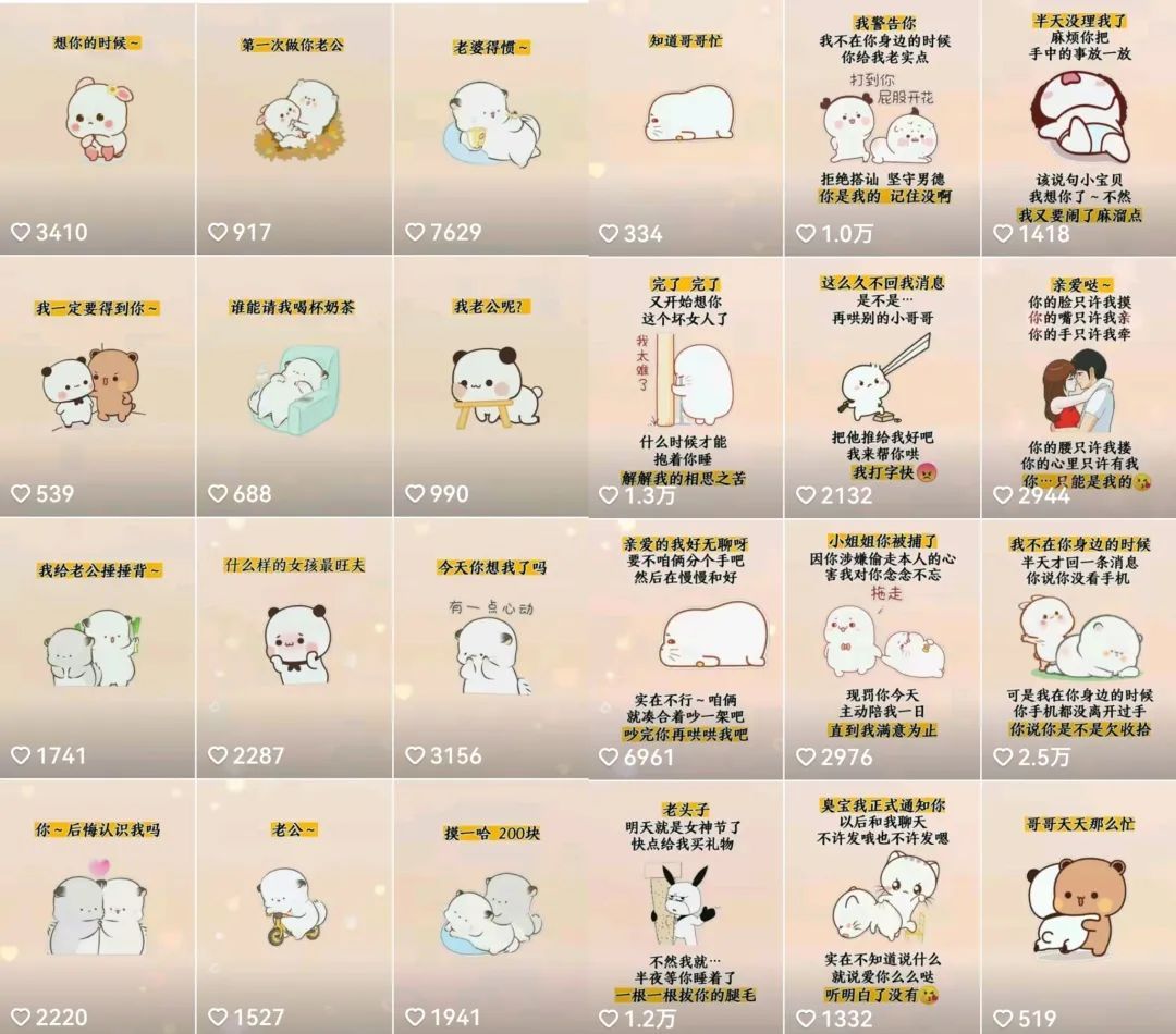 抖音表情包小程序变现项目,一条龙玩法详细大解析,视频版学习