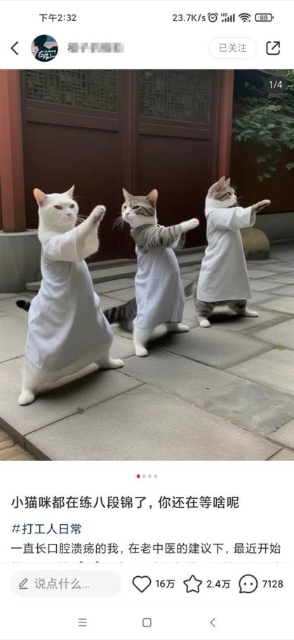 适合小白 宝妈 上班族 大学生互联网兼职 小红书爆款项目Animal秀,月入1W