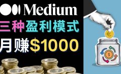 利用智能化聊天工具Chatgpt完成博客写作,只需点击鼠标,每单净赚5到15美元