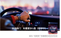 车载u盘暴力私域玩法，一部手机实现日入300+