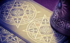 阿宝烨·塔罗牌小红书项目，教你怎么做流量，教你怎么变现 价值1700元