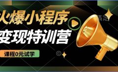 火爆微信小程序挂机推广，全自动挂机被动收益，自测稳定500+