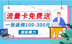 蓝海暴力赛道,0投入高收益,开启流量变现新纪元,月入万元不是梦!