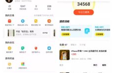 引流哥·闲鱼卖苹果手机项目，教你闲鱼卖货月入上万