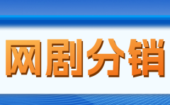 网剧分销，新蓝海项目，很轻松，现在入场是非常好的时机