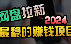 小白可轻松日入100+,稳定收益才是王道