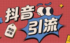 【引流必备】外面收费198的最新斗音全自动养号涨粉黑科技神器【永久脚本】