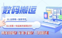 年底最火持久副业,仅靠一句话一月变现3W?