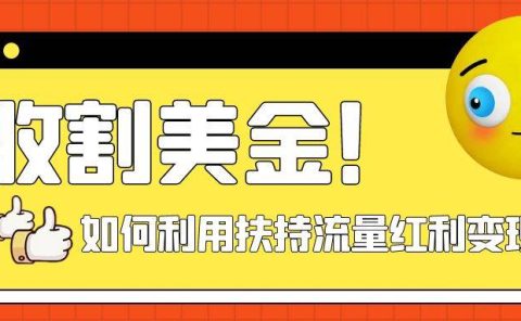 收割美金！简单制作shorts短视频，利用平台转型流量红利推广佣金任务