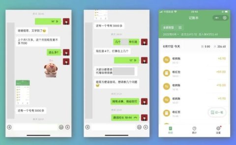 祖小来-简单易复制，月收益1万+的虚拟产品项目，实战玩法详解（视频教程+文档）