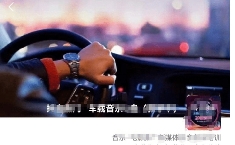 车载u盘暴力私域玩法，一部手机实现日入300+