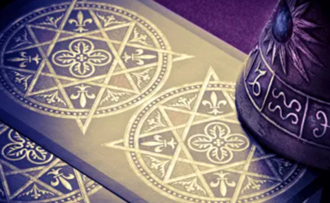 阿宝烨·塔罗牌小红书项目，教你怎么做流量，教你怎么变现 价值1700元