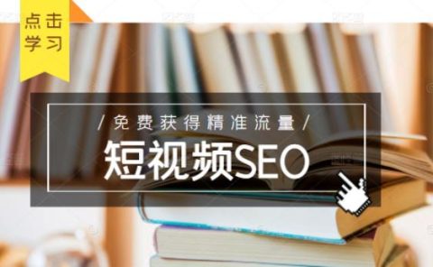 未来新趋势,布局短视频SEO,如何利用抖音SEO免费获得精准流量(3节课)