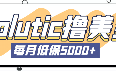 最新国外Volutic平台看邮箱赚美金项目,每月最少稳定低保5000+【详细教程】