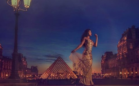 Scott Robert Lim - 强大的构图技巧摄影构图大师班教程-12节课-中英字幕