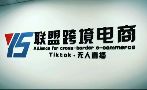 Tiktok无人直播,不出镜不剪辑不拍摄不发货无售后的跨境短视频玩法