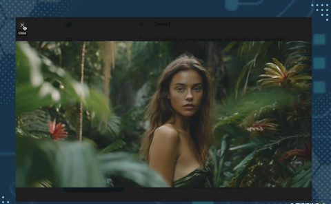 MidjourneyAI绘画艺术生成的大师级写作提示指南教程-8节视频课-中英字幕