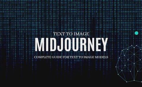 Midjourney AI：从零基础到高级版的大师班教程-34节课-中英字幕