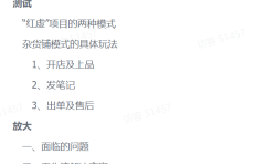 零基础也能变现！2个月小红书虚拟资料实操全攻略