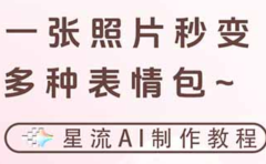 一键生成专属表情包，三步打造可爱搞怪治愈风，告别存图斗图更轻松